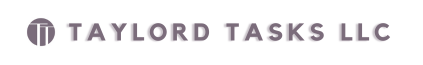 Taylord Tasks LLC